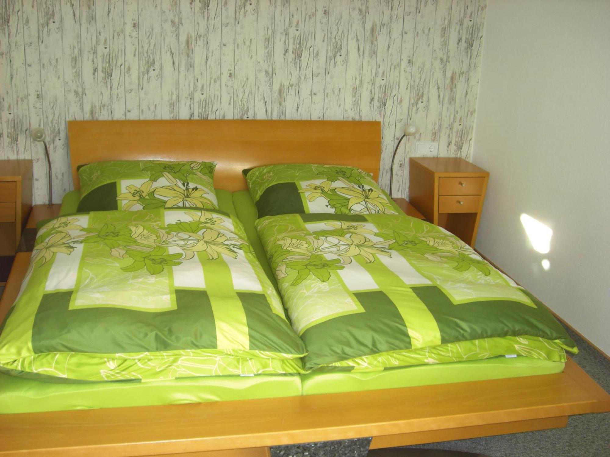 Pension Zum Koehler Шенвальд Номер фото